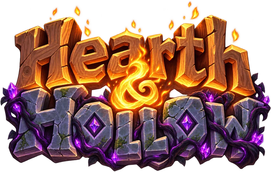 Hearth & Hollow